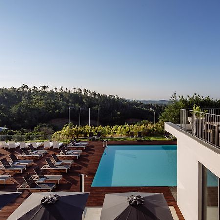 Monchique Resort - Activities Included Extérieur photo The swimming pool at the hotel