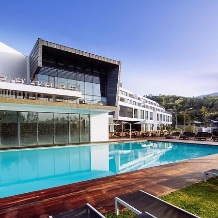 Monchique Resort - Activities Included Extérieur photo The hotel's swimming pool