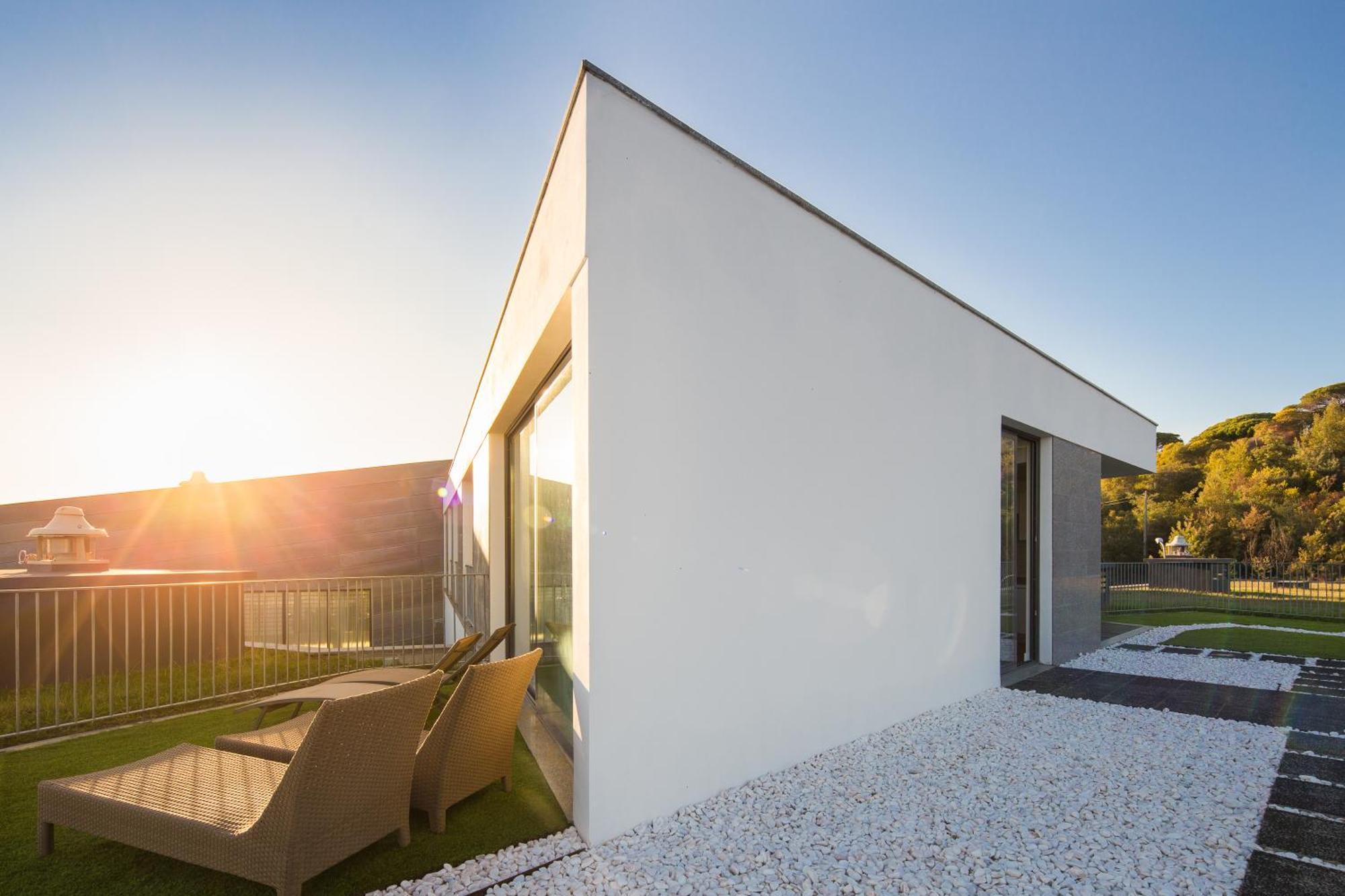 Monchique Resort - Activities Included Extérieur photo Villa 101 by Robbrecht en Daem