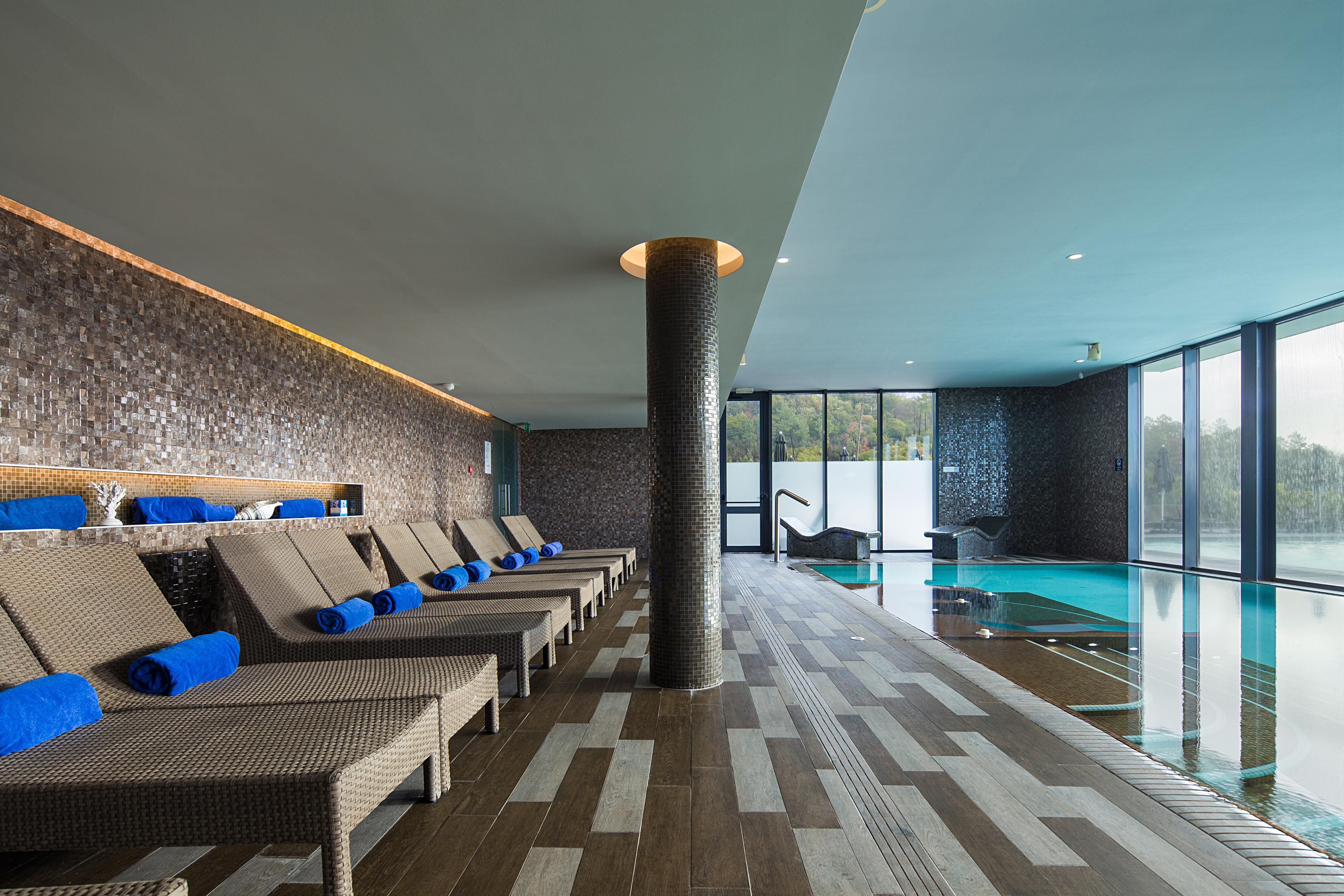 Monchique Resort - Activities Included Extérieur photo The spa at The Grove