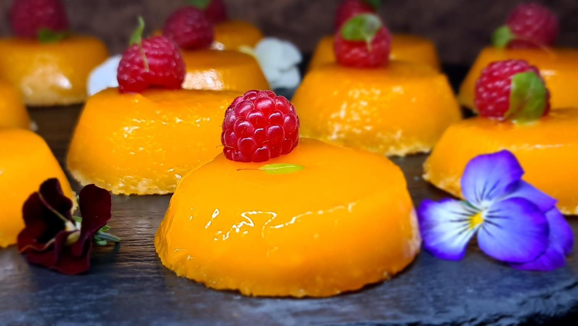 Monchique Resort - Activities Included Extérieur photo A mango pudding