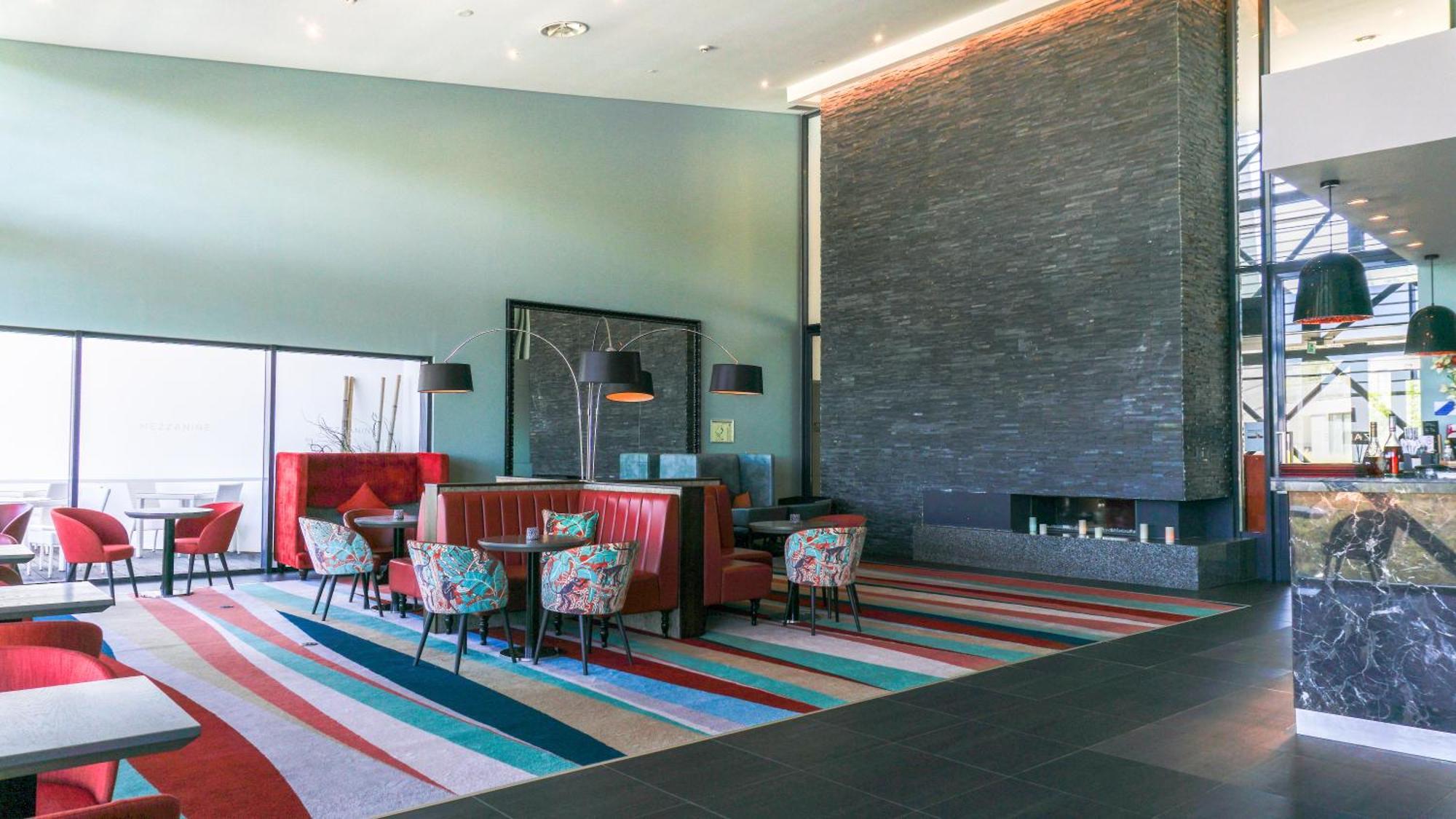 Monchique Resort - Activities Included Extérieur photo The interior of the hotel
