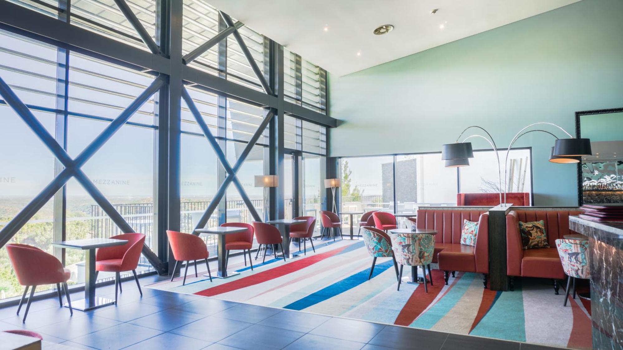 Monchique Resort - Activities Included Extérieur photo The interior of the hotel