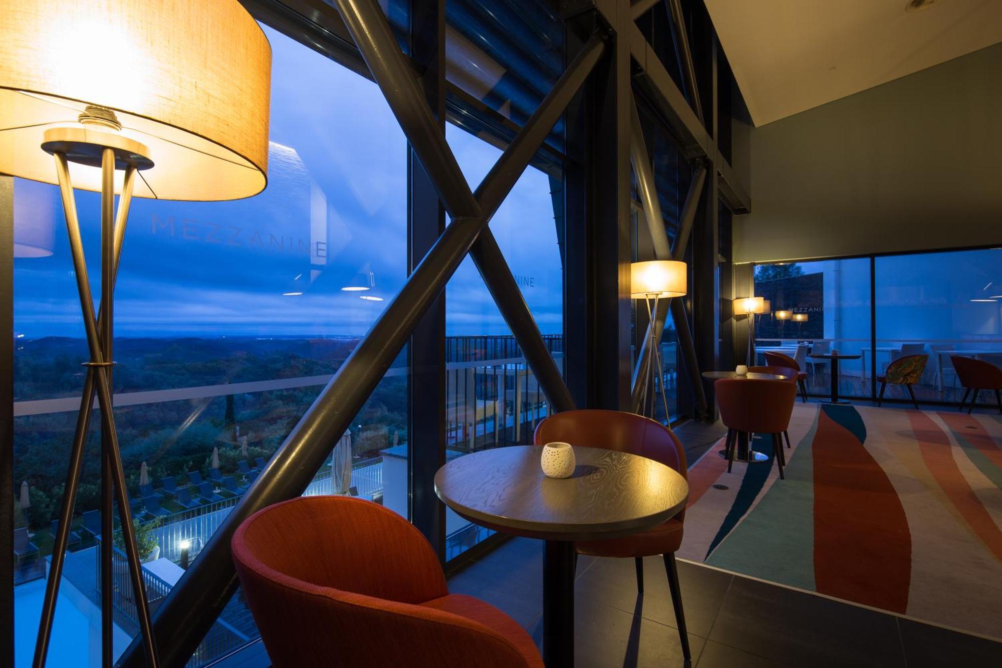 Monchique Resort - Activities Included Extérieur photo Skyline Bar