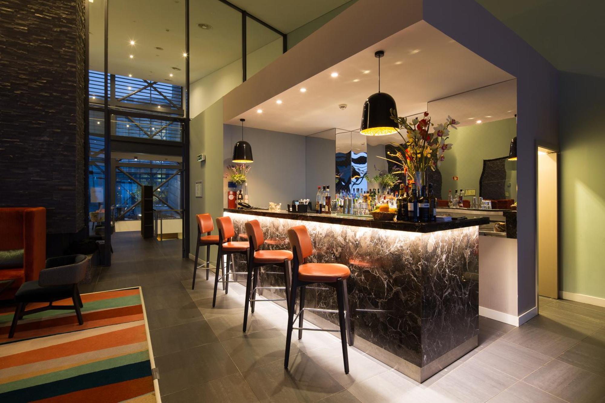 Monchique Resort - Activities Included Extérieur photo The bar at the hotel