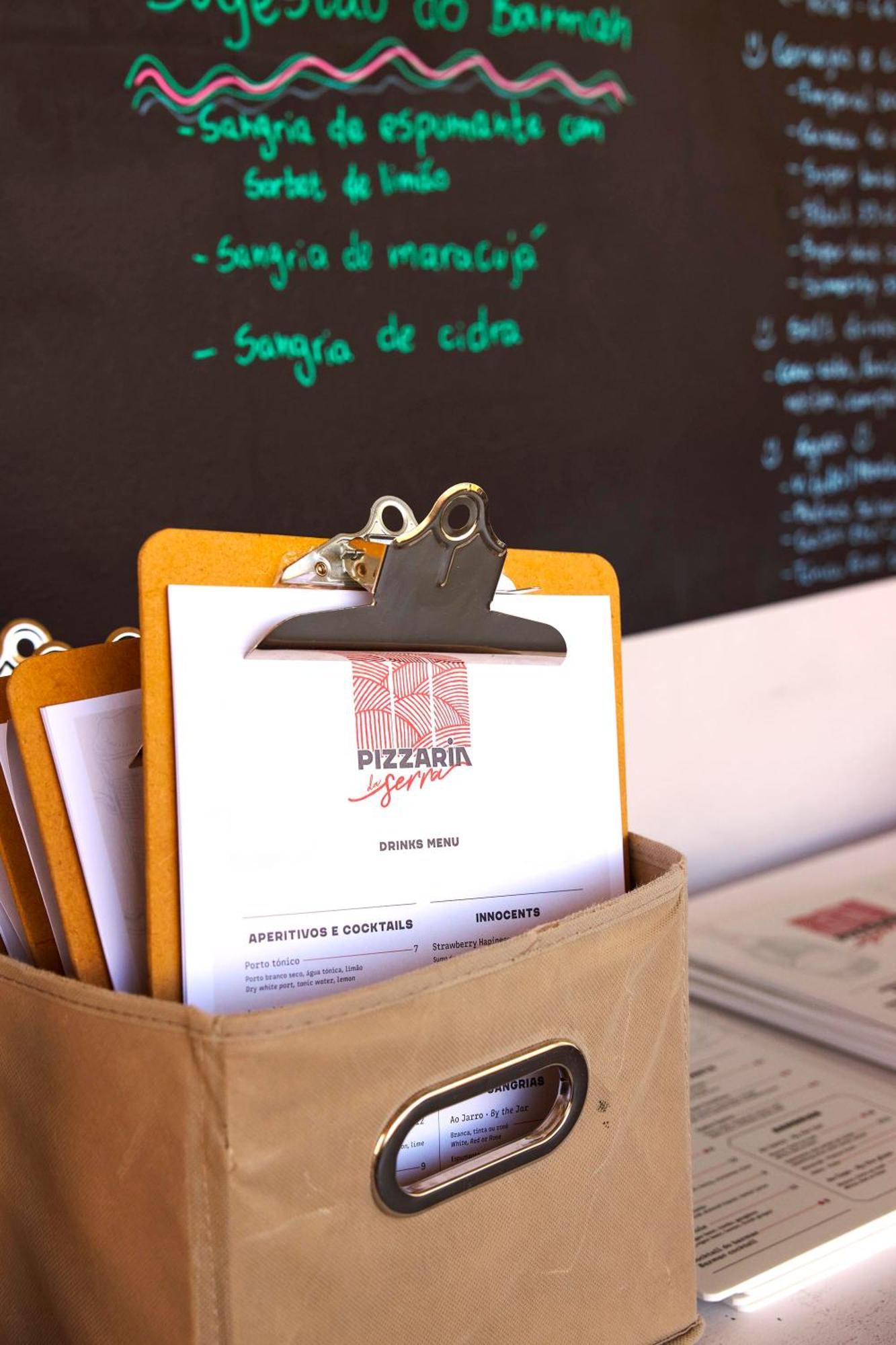 Monchique Resort - Activities Included Extérieur photo A clipboard with a menu