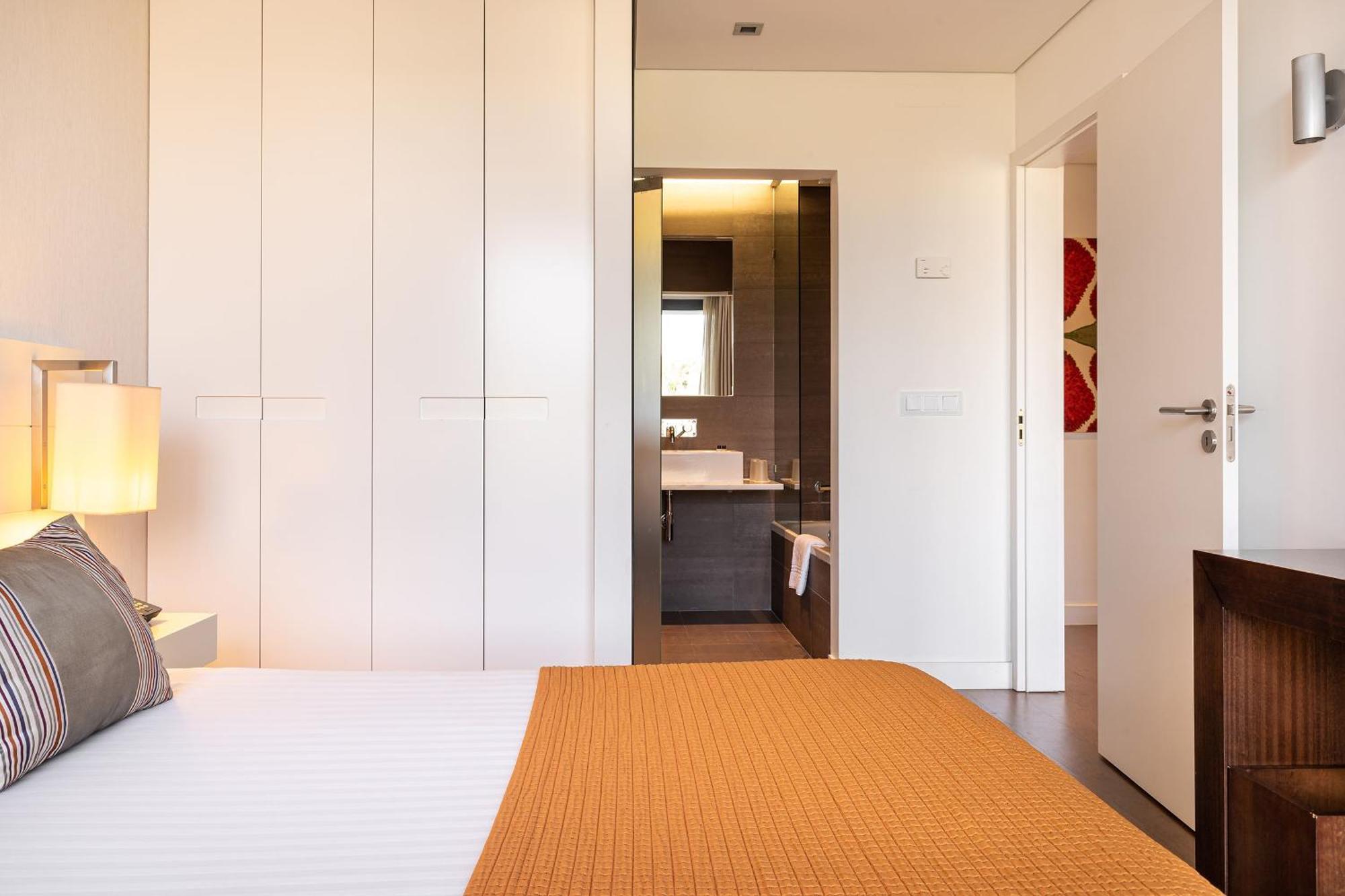 Monchique Resort - Activities Included Extérieur photo A carpet in a bedroom